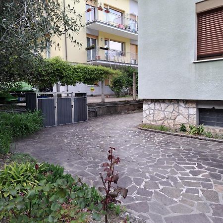 Bellariva Riva del Garda Exterior foto