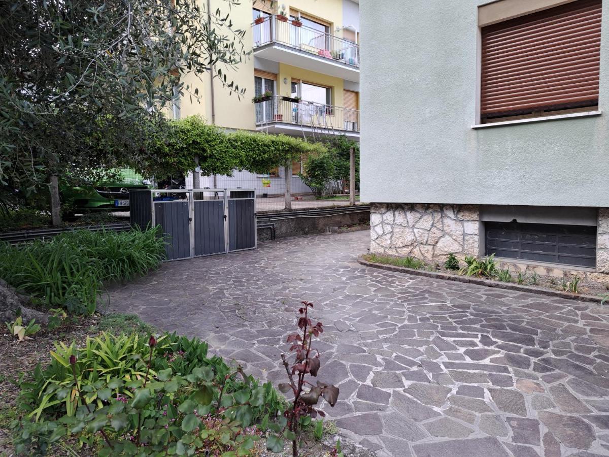 Bellariva Riva del Garda Exterior foto