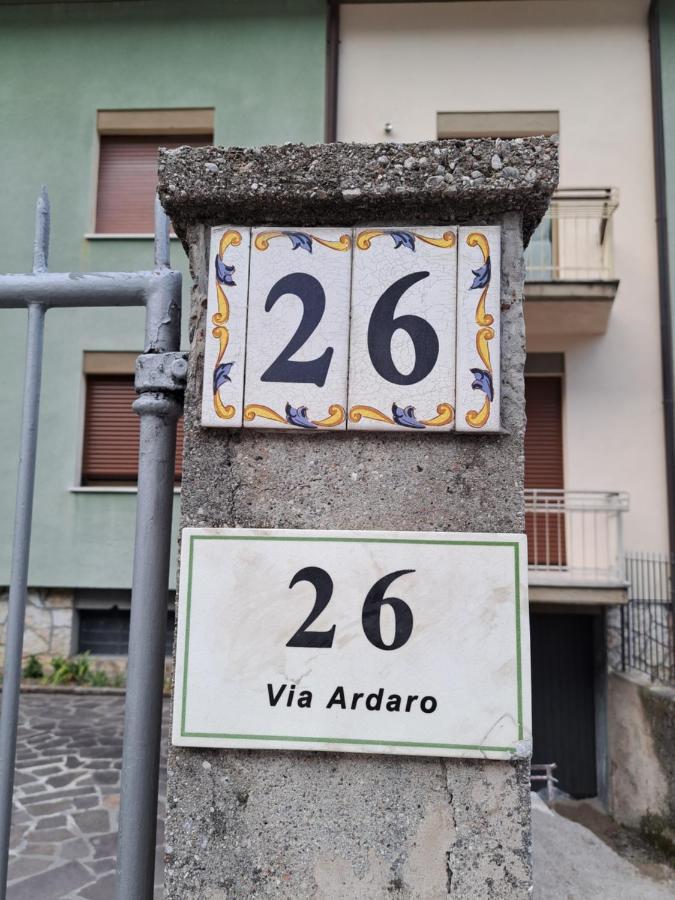 Bellariva Riva del Garda Exterior foto