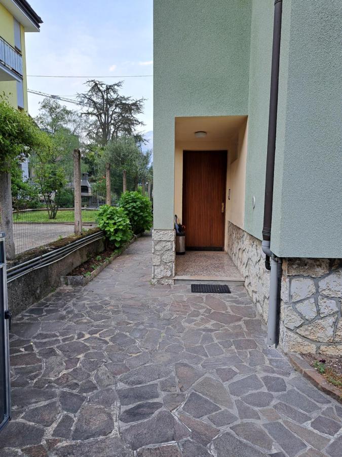 Bellariva Riva del Garda Exterior foto
