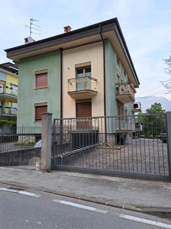 Bellariva Riva del Garda Exterior foto
