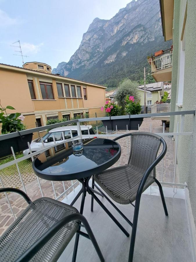 Bellariva Riva del Garda Exterior foto