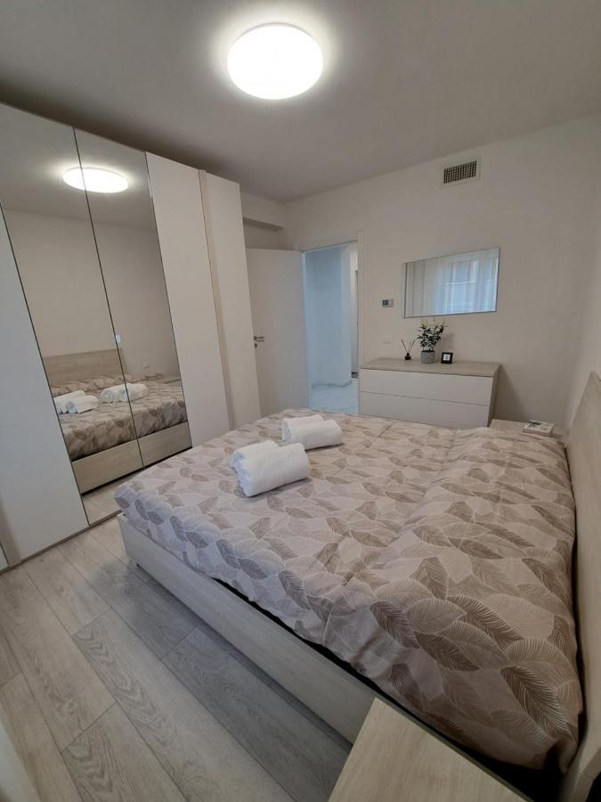 Bellariva Riva del Garda Exterior foto
