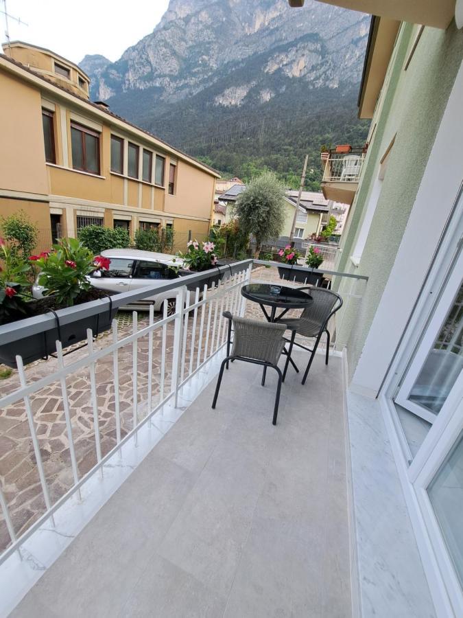 Bellariva Riva del Garda Exterior foto